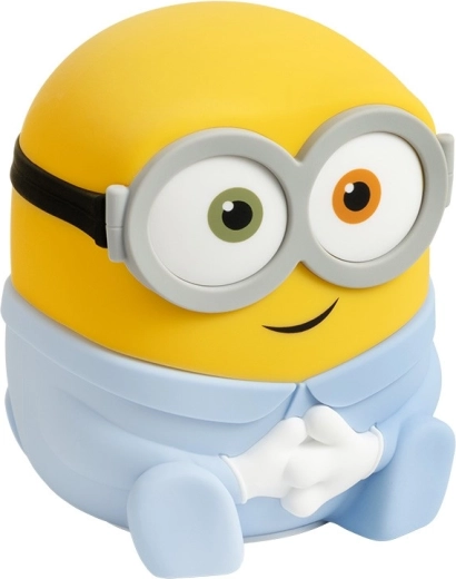 Minkštas silikonas ir saugus dizainas