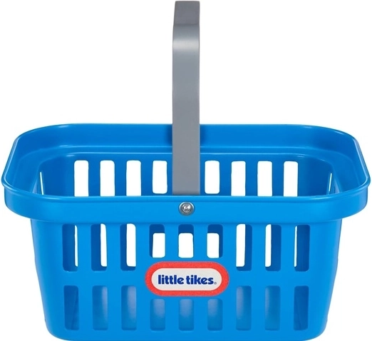 Little Tikes Creative Chefs Shopping Basket