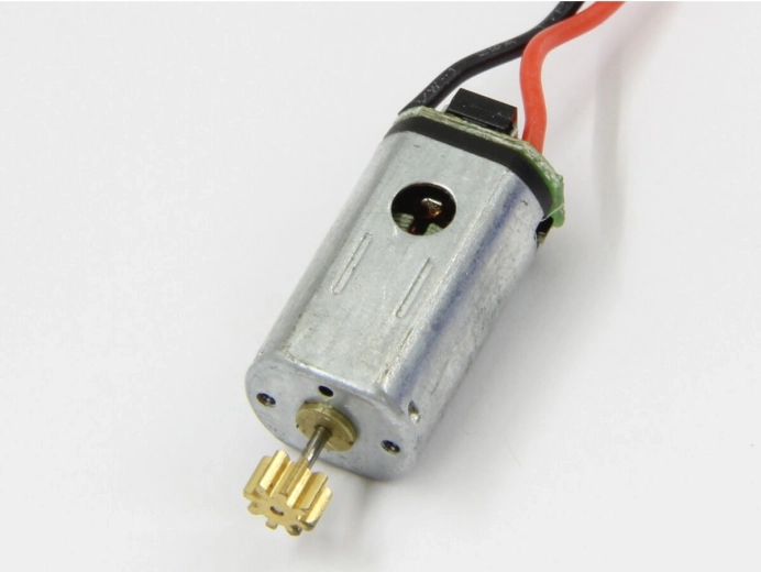 Pagrindinis variklis E-Rix150 modeliui JAMARA
