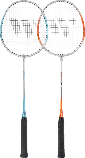WISH Steeltec Badminton Set for Beginners