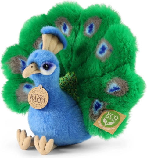Pliušinis povas Rappa eco-friendly 22 cm – 1 vnt.