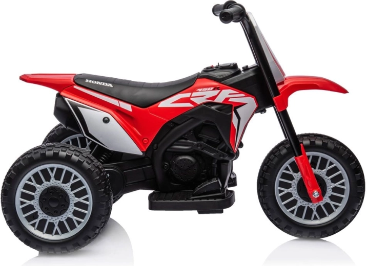 Originalus licencijuotas Honda dizainas