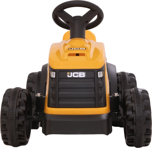 Paprastas ir saugus valdymas vaikams nuo 2 metų