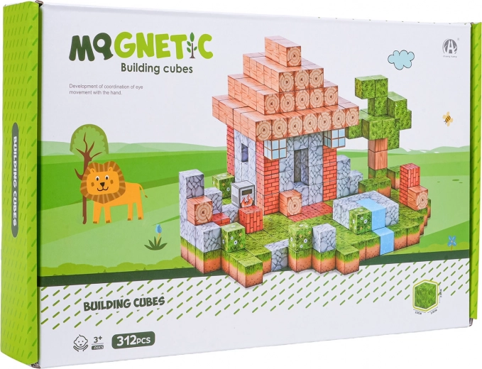 Galingi neodimio magnetai stabilioms konstrukcijoms