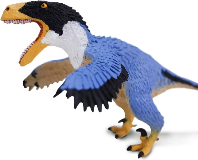 Realistiška išvaizda ir dinamiška poza