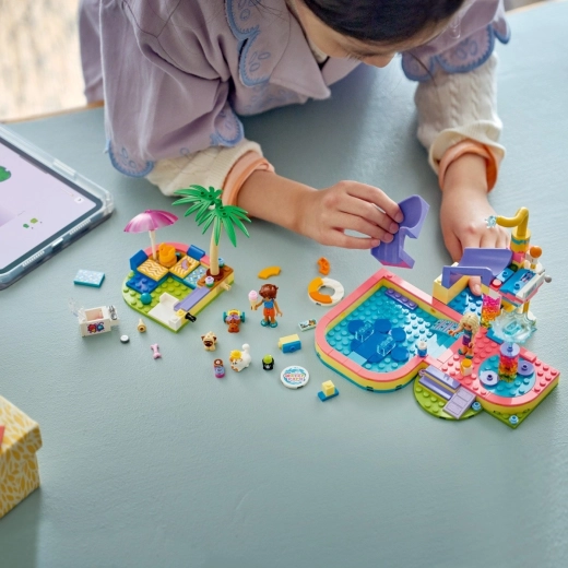 Creative play and learning through play