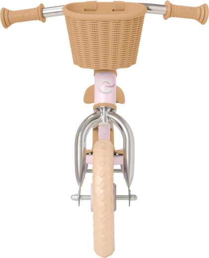 Lengvi ir patvarūs 10" EVA ratai