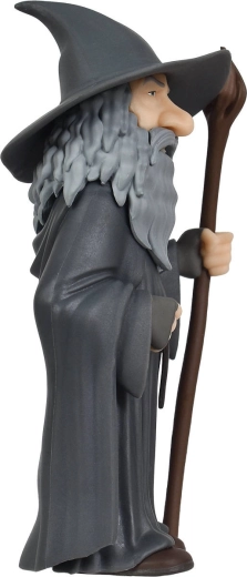Detailed plastic craftsmanship for The Lord of the Rings fans