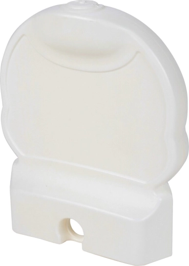 Nugaros atrama „My small Toilet Penguin“
