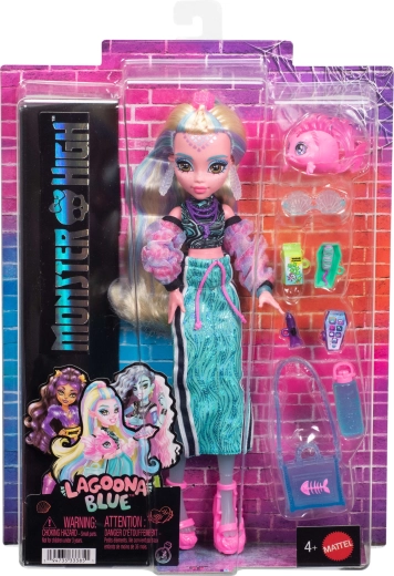 Lagoona Blue povandeninis stilius