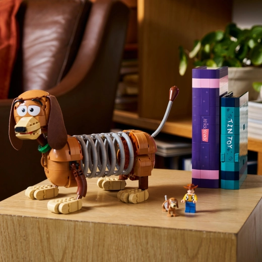Original Toy Story décor