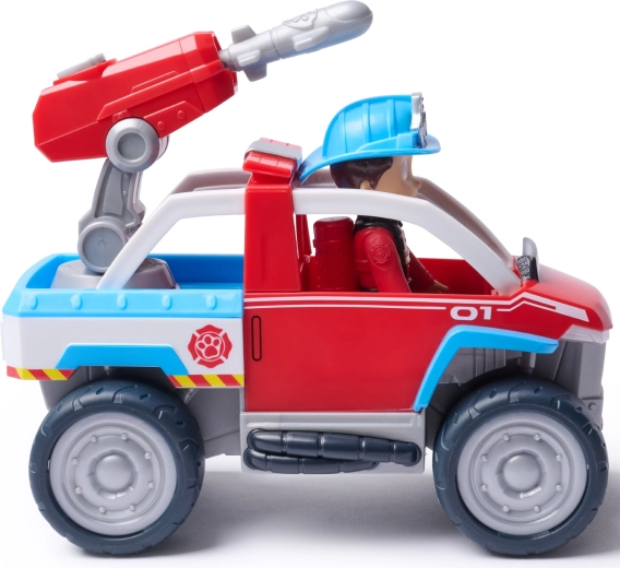 Tvirti ratai sklandžiam važiavimui