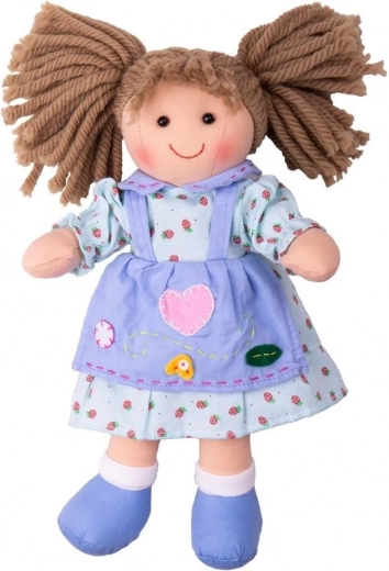 Medžiaginė lėlė Grace 28 cm