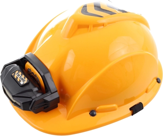 Durable plastic and bold design