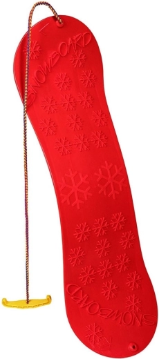 Non-slip surface for a secure stance
