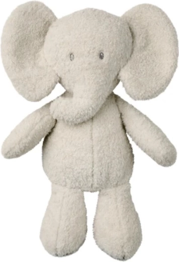 Nattou pliušinis meškiukas Teddy 30 cm