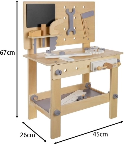 Sauga ir patvari medinė konstrukcija