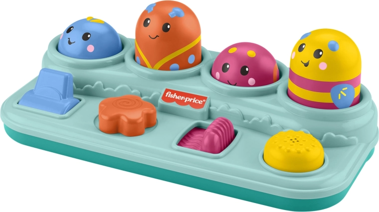 Žaismingas priežasties–pasekmės mokymasis