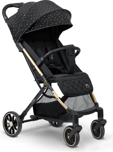 Lengvas ir manevringas mieste ir parke