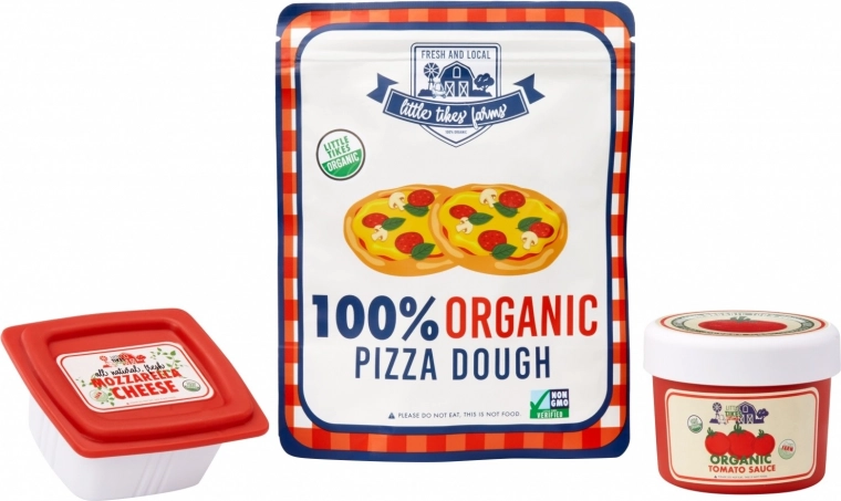 Pizza Accessory Set Creative Chefs