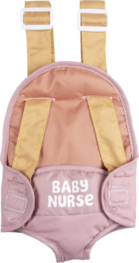 Saugus užsegimas su lipdukinėmis juostelėmis