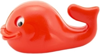 Vandens banginis 16 cm – Mėlyna