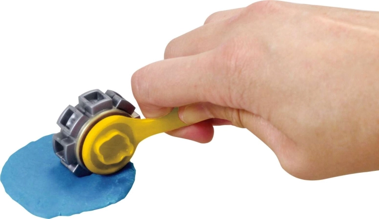 Įrankiai gręžimui, atspaudams ir raštams