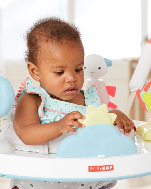 More than 20 developmental activities