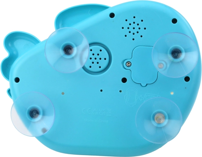 Tvirtas pritvirtinimas siurbtukais