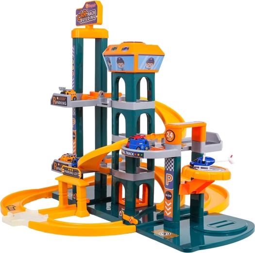 Elektrinis liftas ir interaktyvus valdymas