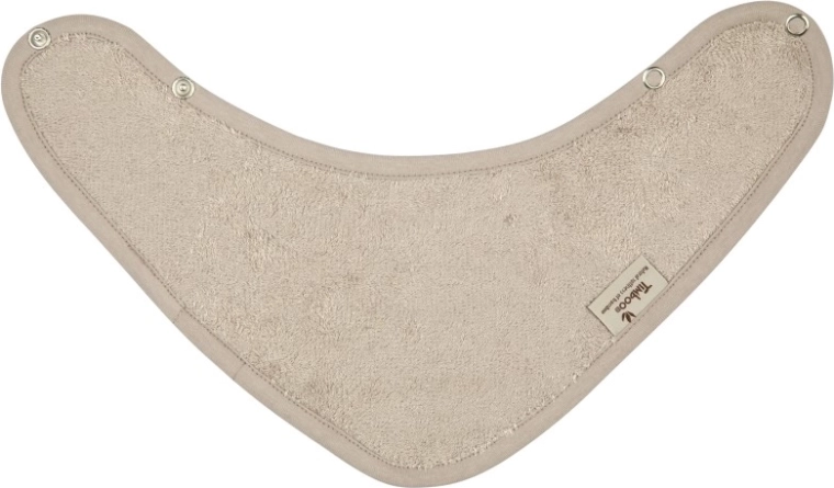 Timboo bandana seilinukas feather grey