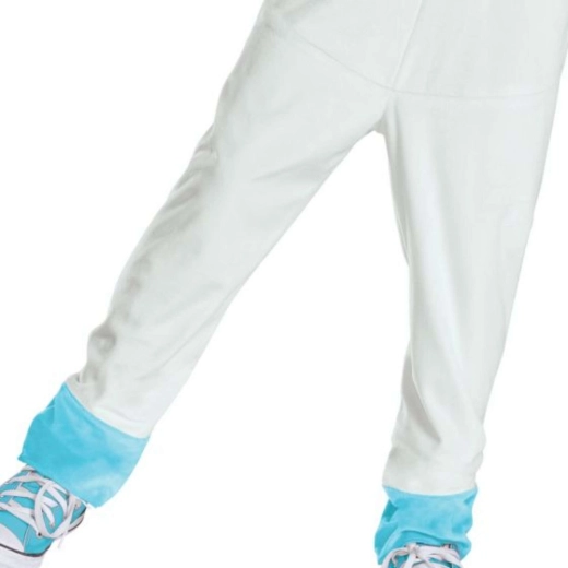 All-day comfort and warmth