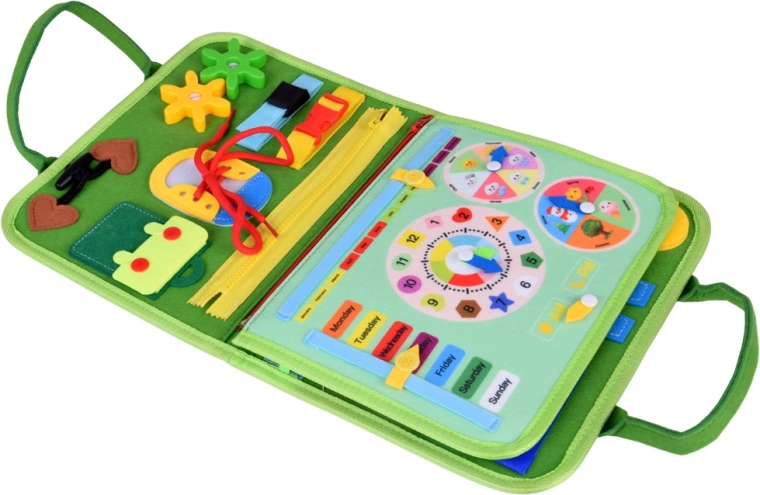 6 interaktyvūs puslapiai mokymuisi per žaidimą