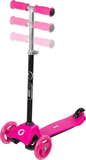 Auga kartu su jūsų vaiku