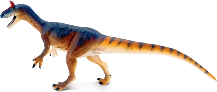 Safari Ltd. Cryolophosaurus figūrėlė