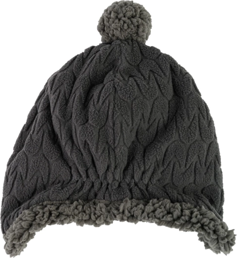 Warm fleece for cold days