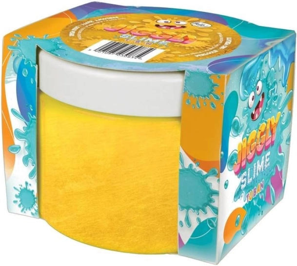Jiggly Slime auksinis perlamutrinis 500 g