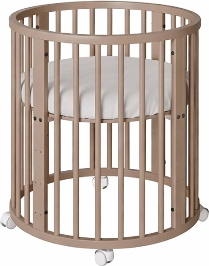 Grows with your child: 3-in-1 from newborn to 5 years