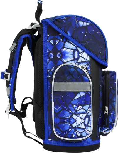 Išmanus ir saugus Fidlock užsegimas