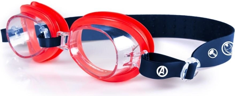 Avengers swimming goggles for kids