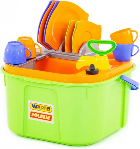 Kitchen Sink