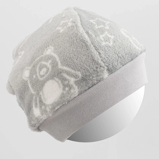 Baby winter beanie New Baby Winter Times