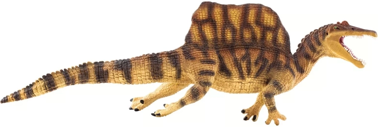 Safari Ltd. spinozauro figūrėlė – 1 vnt.