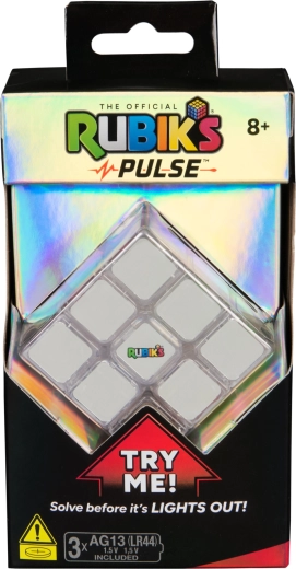 Hidden colors and LED backlighting