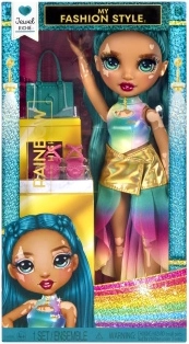 Rainbow High Fashion lėlė Jewel