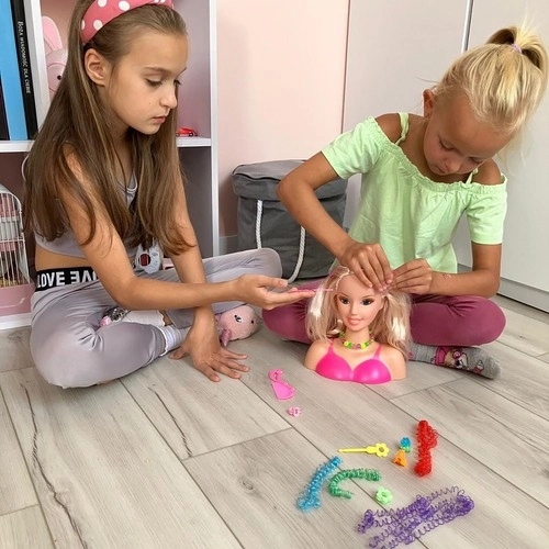 Kūrybiškas ir edukacinis žaidimas
