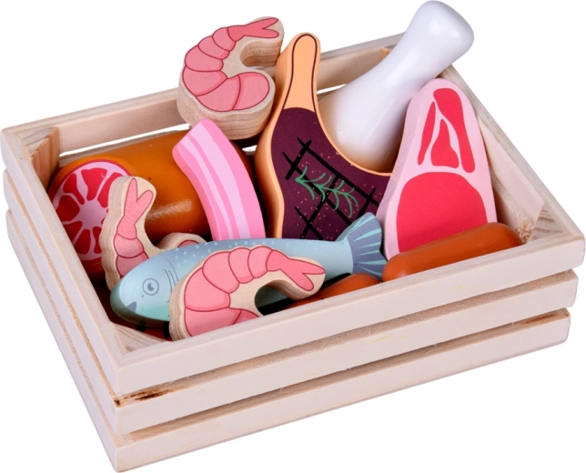 Praktiška laikymo dėžutė