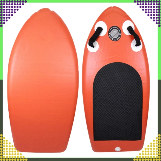 Neslystanti puta ir praktiškos rankenos