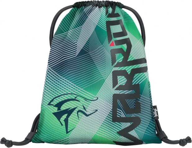 Drawstring Backpack Warrior