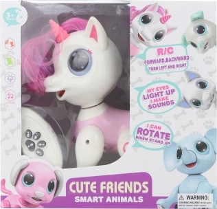 Remote-Controlled Unicorn